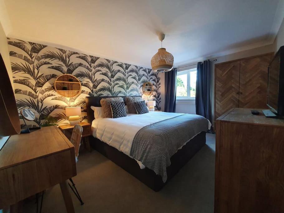 Belle Vue Cottage 道纳姆马基特 外观 照片