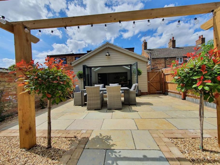 Belle Vue Cottage 道纳姆马基特 外观 照片