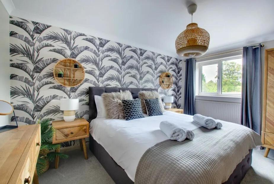 Belle Vue Cottage 道纳姆马基特 外观 照片